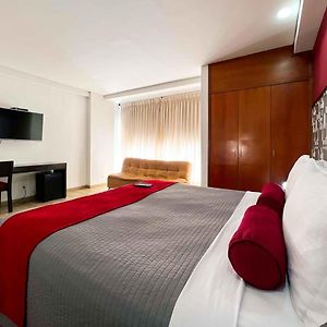 Hotel Florencia Plaza